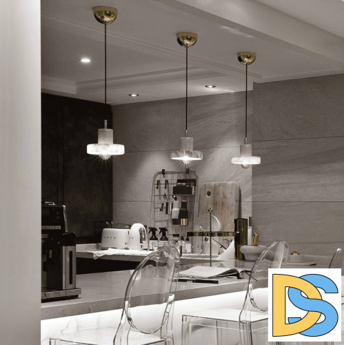 Подвесной светильник ImperiumLoft Stone 179756-26