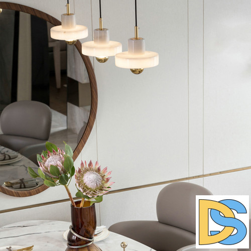 Подвесной светильник ImperiumLoft Stone 179756-26