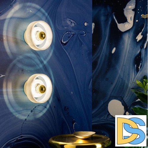 Подвесной светильник ImperiumLoft Stone 179756-26