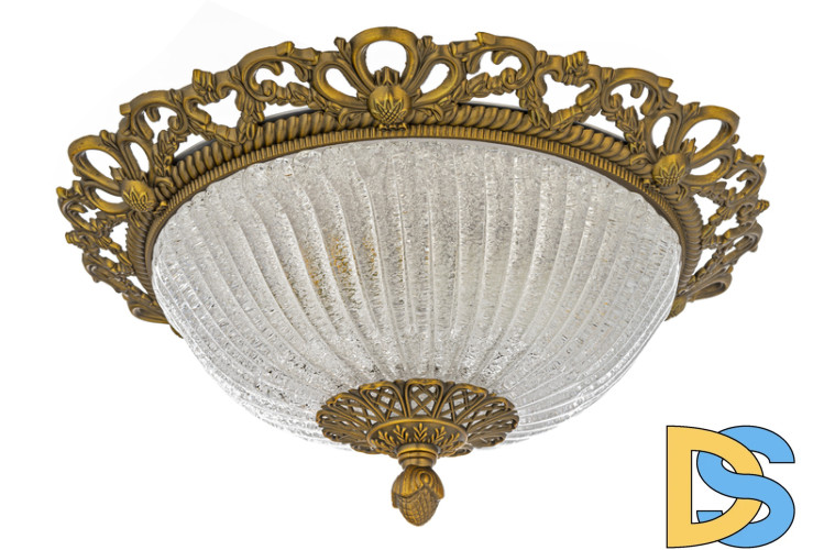 Потолочный светильник Arti Lampadari Vigilanza E 1.13.38 AG