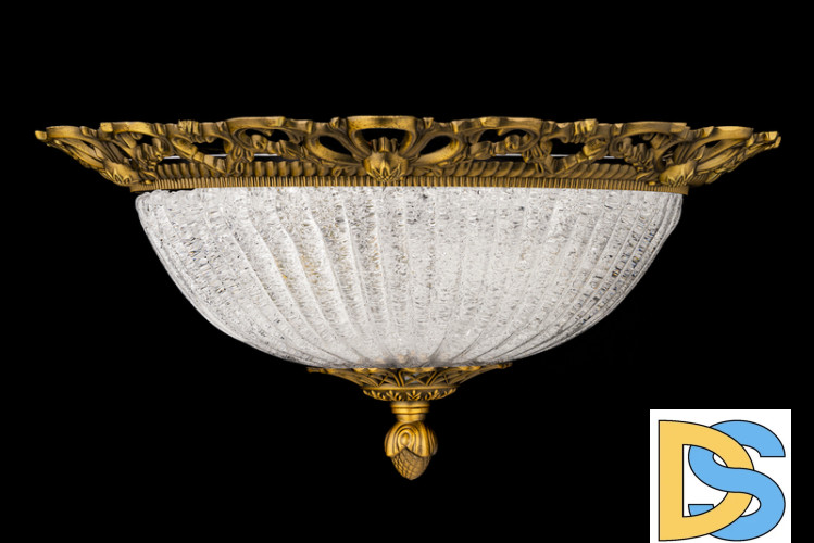 Потолочный светильник Arti Lampadari Vigilanza E 1.13.38 AG