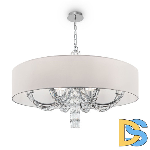 Подвесной светильник Maytoni Talento DIA008PL-08CH