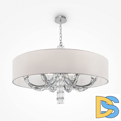 Подвесной светильник Maytoni Talento DIA008PL-08CH