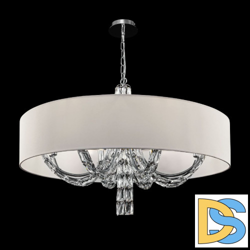 Подвесной светильник Maytoni Talento DIA008PL-08CH