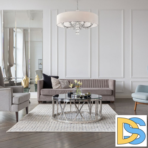 Подвесной светильник Maytoni Talento DIA008PL-08CH