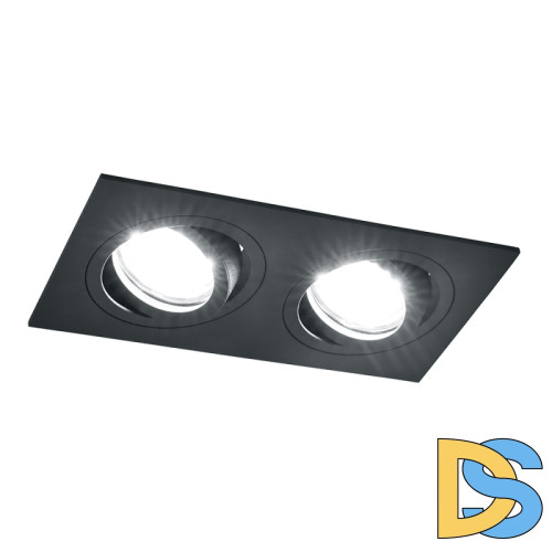 Встраиваемый светильник Feron DL2802 40530