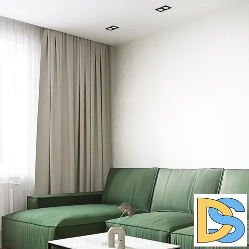 Встраиваемый светильник Feron DL2802 40530