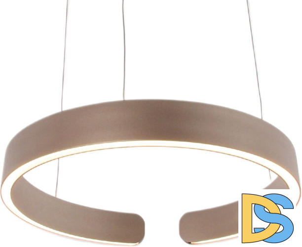 Подвесной светильник Mizi'en Leo MZ31371-600G