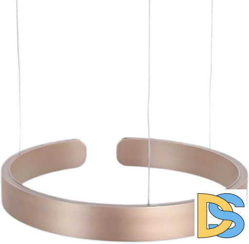 Подвесной светильник Mizi'en Leo MZ31371-600G