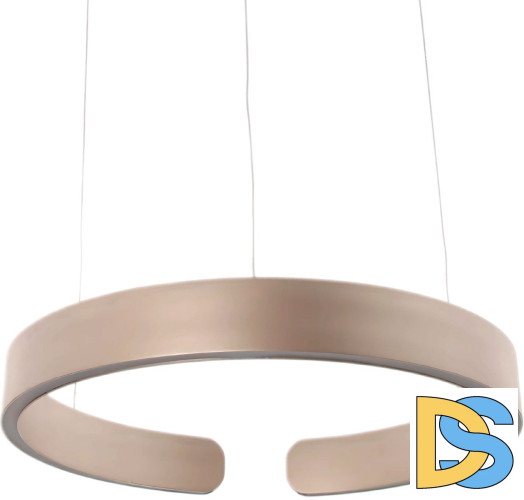 Подвесной светильник Mizi'en Leo MZ31371-600G