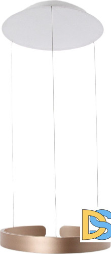 Подвесной светильник Mizi'en Leo MZ31371-600G