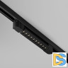 Трековый трехфазный светильник Maytoni Points TR195-3-10W4K-M-B