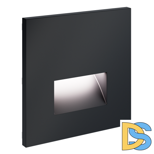 Накладка для подсветки светодиодной, S70 (графит)