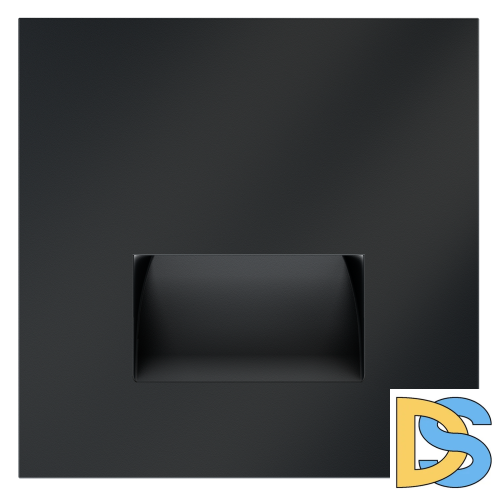 Накладка для подсветки светодиодной, S70 (графит)