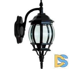 Уличный настенный светильник Feron 8102 11098