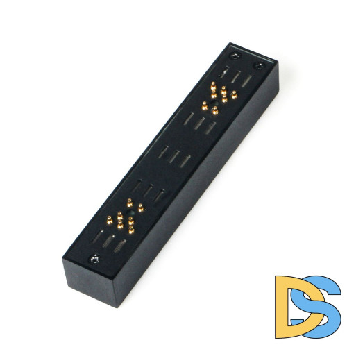 Коннектор прямой Arlight MAG-CON-25-I-POWER 046823