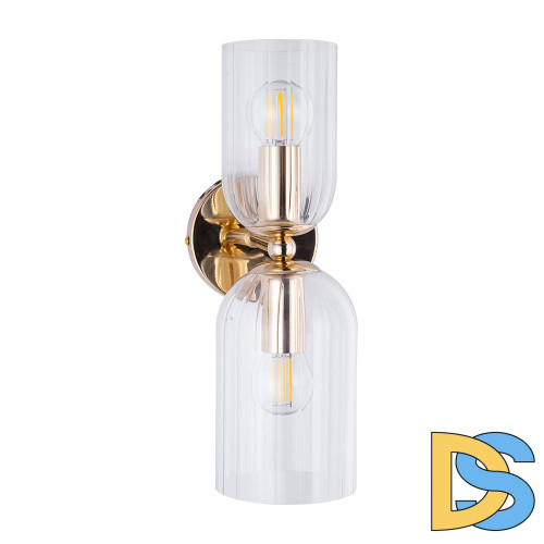 Бра Arte Lamp Charm A1623AP-2GO