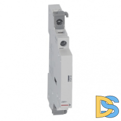 Вспомогательное устройство упр-я для группы импульсных реле Legrand