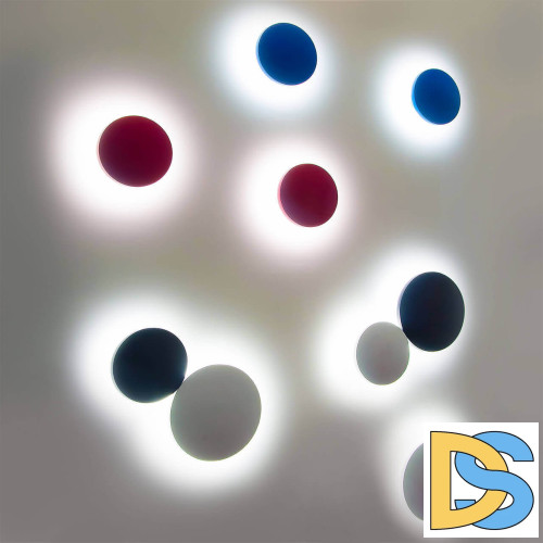 Уличный настенный светодиодный светильник Elektrostandard 1661 Techno LED Concept L 4690389116469