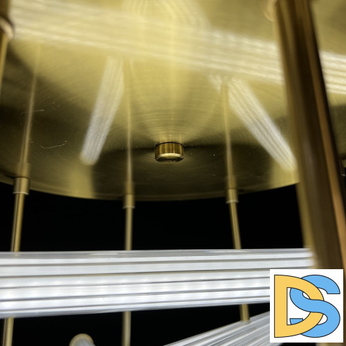 Потолочная люстра ImperiumLoft Bekka 203762-26