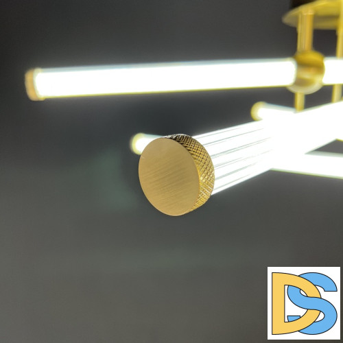 Потолочная люстра ImperiumLoft Bekka 203762-26