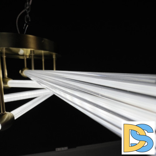 Потолочная люстра ImperiumLoft Bekka 203762-26