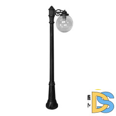 Парковый светильник Fumagalli Globe G30.156.S10.AZF1R