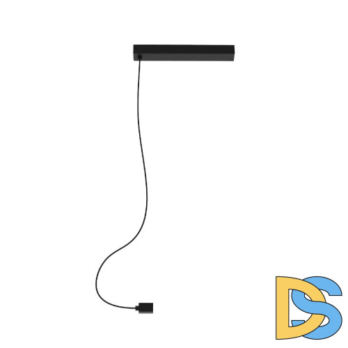 Потолочный короб Arlight ART-APRIORI-POWER-BOX-SIDE-L1500 039644