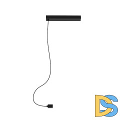 Потолочный короб Arlight ART-APRIORI-POWER-BOX-SIDE-L1500 039644