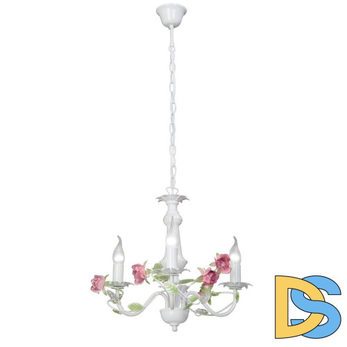 Подвесная люстра Vitaluce V1276/3