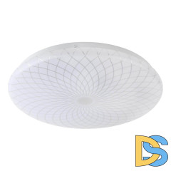 Потолочный светильник ЭРА SPB-6 Slim 3 24-4K Б0043825