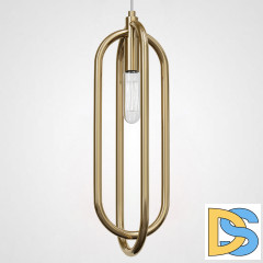 Подвесной светильник ImperiumLoft Tube 102153-26