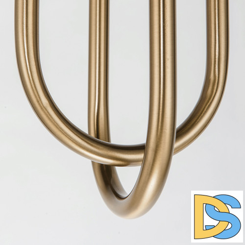 Подвесной светильник ImperiumLoft Tube 102153-26