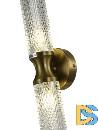 Настенный светильник Zortes Briny ZRS.1209.02