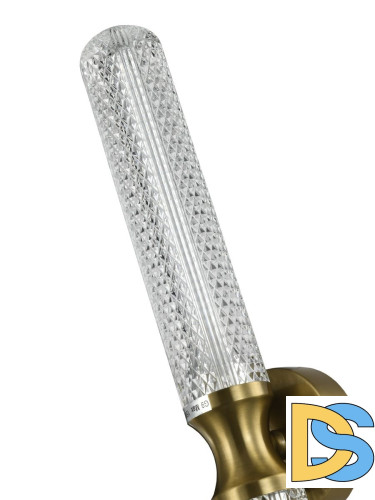 Настенный светильник Zortes Briny ZRS.1209.02