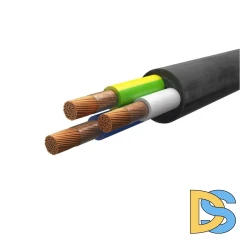 КГтп-ХЛ 3х2,5-0,66 ГОСТ 24334-80 (Конкорд)