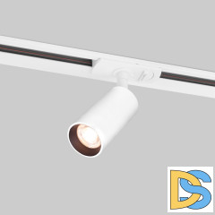 Трековый светильник Elektrostandard Diffe 4690389183331 a058244