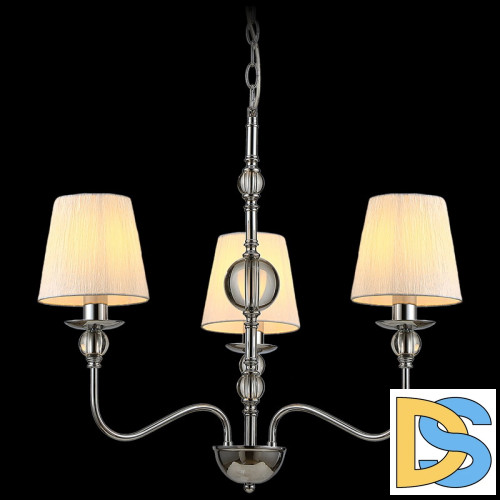 Подвесная люстра Illumico IL0956-3P-27 CR