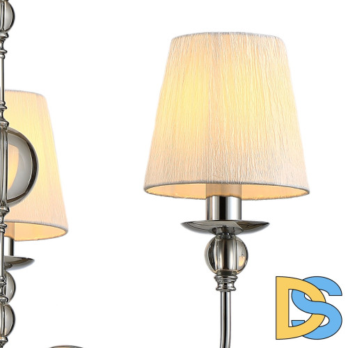 Подвесная люстра Illumico IL0956-3P-27 CR