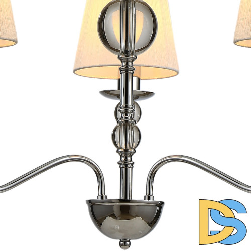 Подвесная люстра Illumico IL0956-3P-27 CR