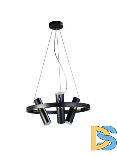 Подвесная люстра Zortes Tweeny ZRS.1828.50