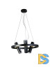 Подвесная люстра Zortes Tweeny ZRS.1828.50