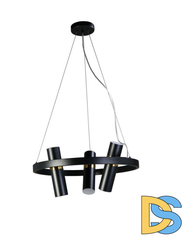 Подвесная люстра Zortes Tweeny ZRS.1828.50