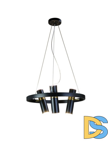 Подвесная люстра Zortes Tweeny ZRS.1828.50