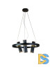 Подвесная люстра Zortes Tweeny ZRS.1828.50