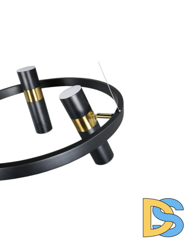 Подвесная люстра Zortes Tweeny ZRS.1828.50