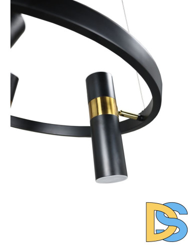 Подвесная люстра Zortes Tweeny ZRS.1828.50