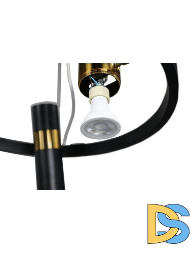 Подвесная люстра Zortes Tweeny ZRS.1828.50