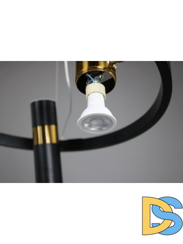 Подвесная люстра Zortes Tweeny ZRS.1828.50