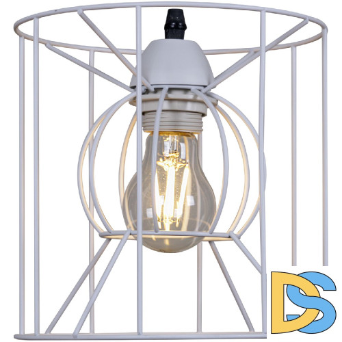 Подвесной светильник Reluce 70114-3.4-01 WH+BK